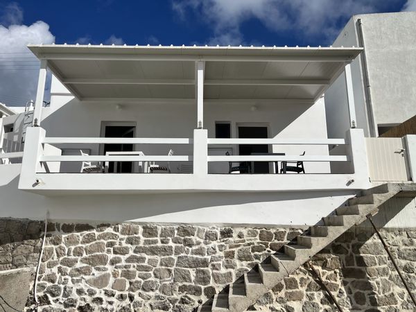 La maison de Rod and Petrinela