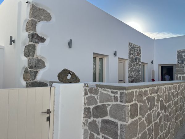 Rod and Petrinelas hus