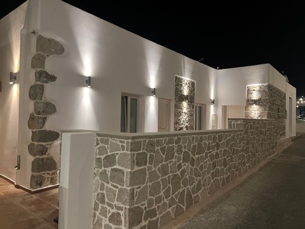 Casa di Rod and Petrinela