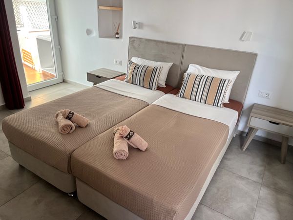 Casa de Rod and Petrinela