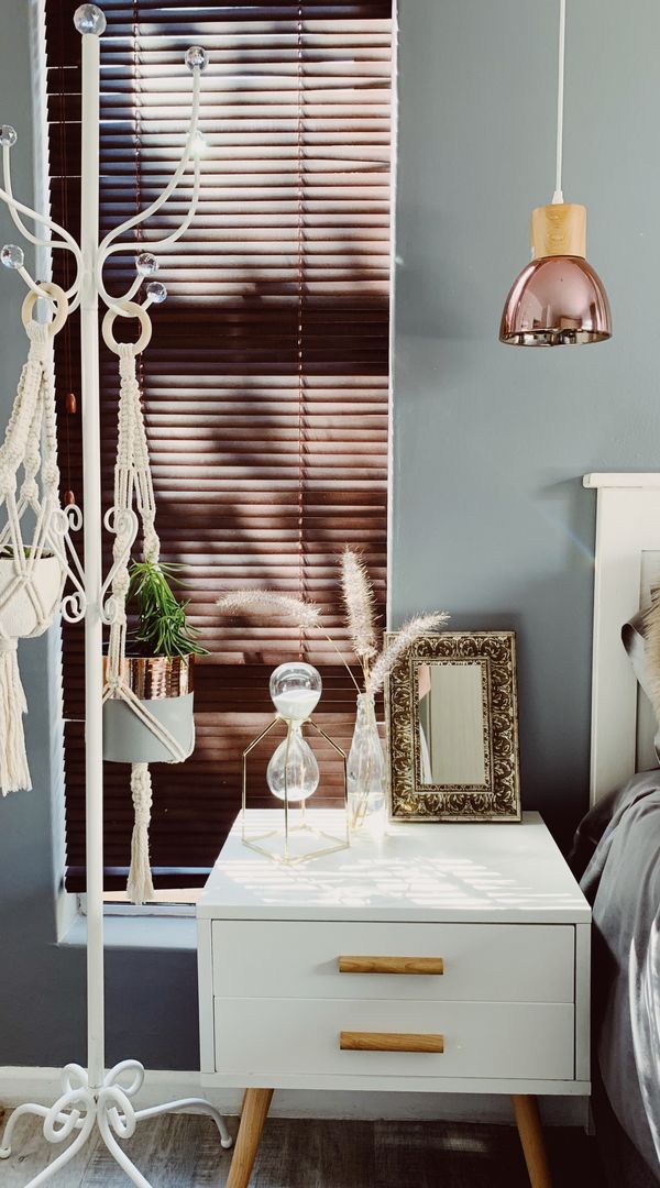 La maison de Rouxanne