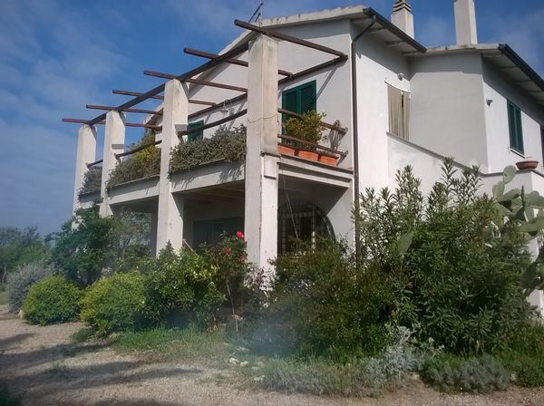 Podere San Pancrazio