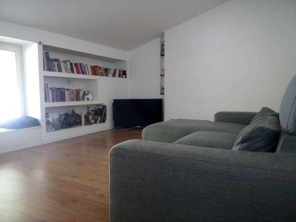 huis van Sara