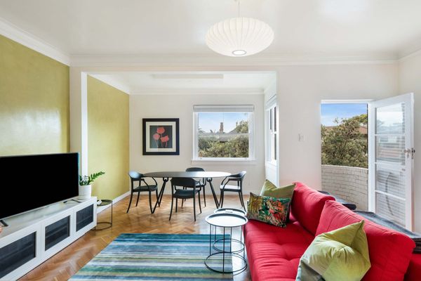 Bondi Bliss One week min stay longer stay available June to September