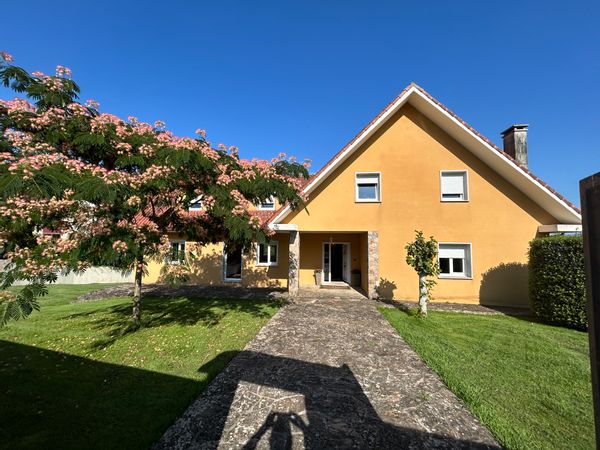 La maison de josemaria