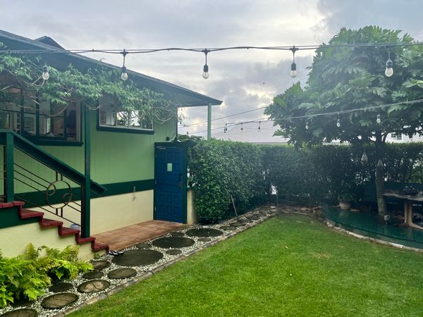 Casa de Joe