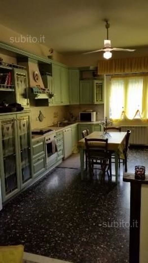 La maison de Daniela