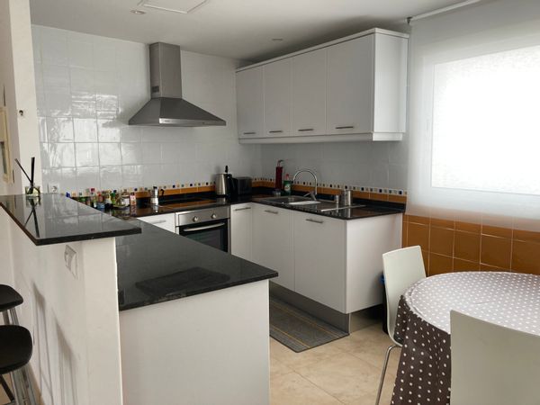 La maison de cristina