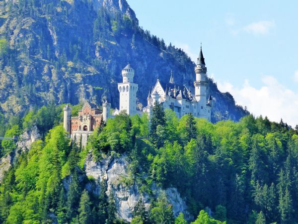 La maison de Robert Schröder