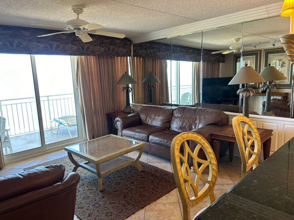 Oceanfront condo in the heart of Ocean City, MD 