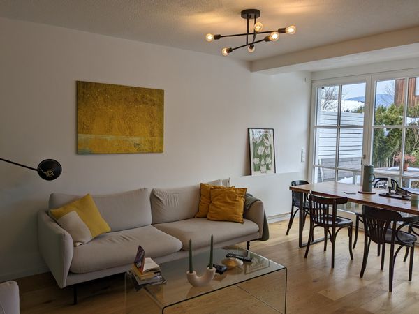 La maison de Antonia