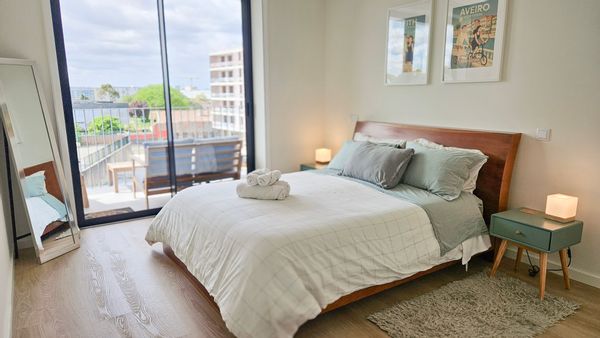 La maison de Will & Lu