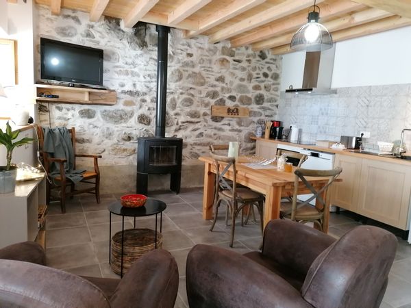 La maison de Nathalie