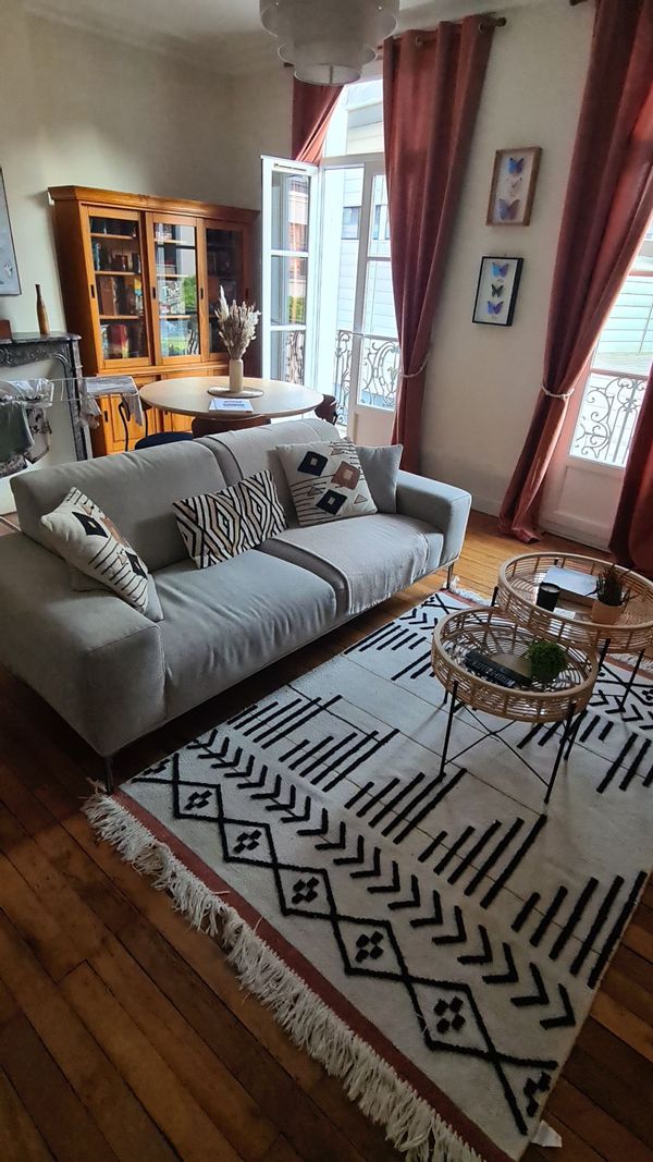 Gabriel's house