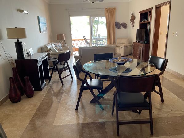 La maison de Maria Cristina