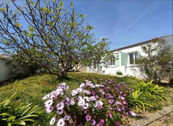 Casa di Marine et Maël