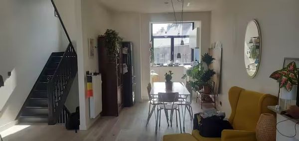 Casa de Nicolas/Gabriel