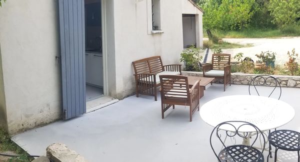 jean pierreina kuća