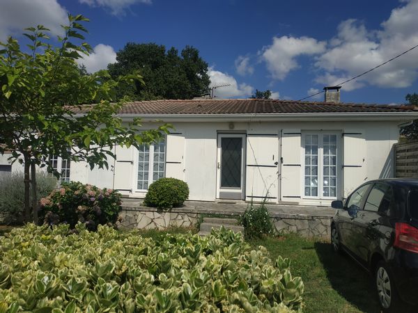 La maison de PHILIPPE