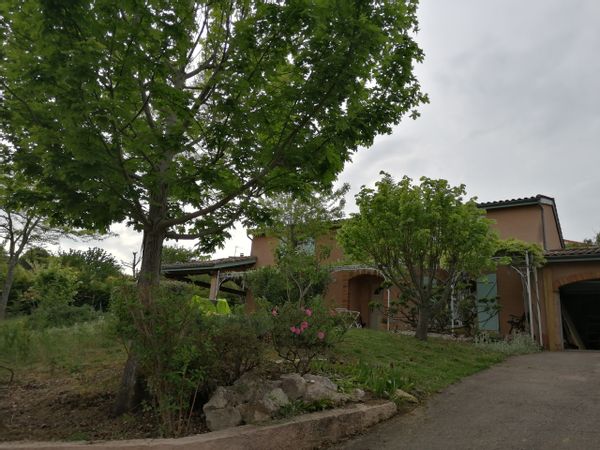 Chez Philippe et Dany