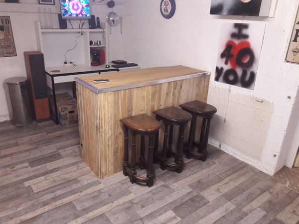 La maison de Nathalie