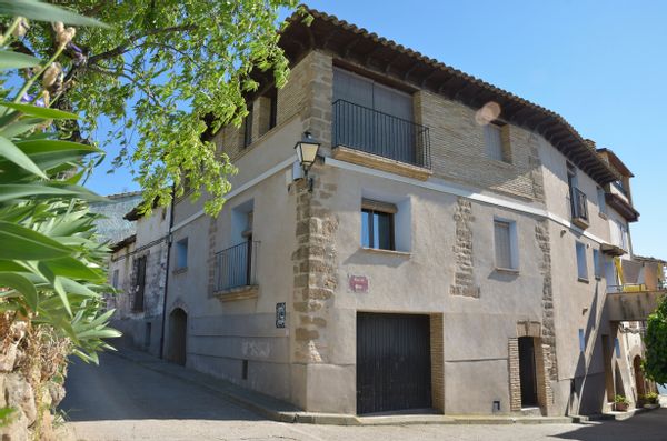 Casa di Ana Gonzalez