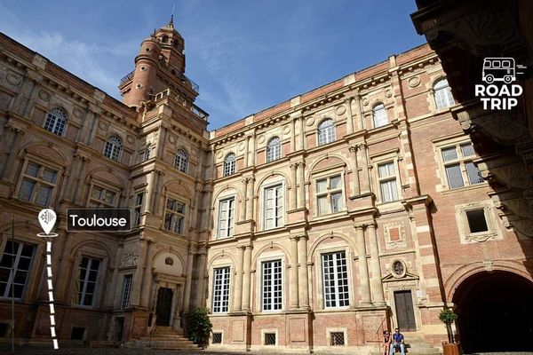 La maison des PASCAL