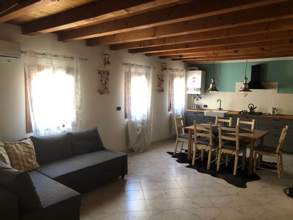 La maison de elisa bulgarello
