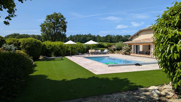 Casa di Sophie & Xavier