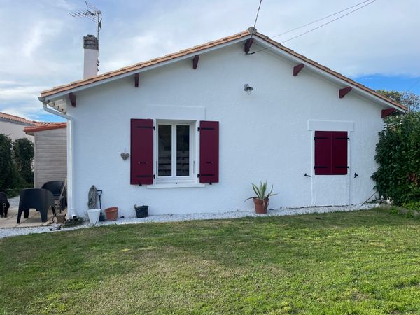 La maison de Stéphanie & Looxy