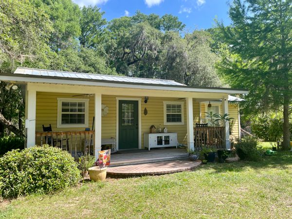 Kari and Sam's house