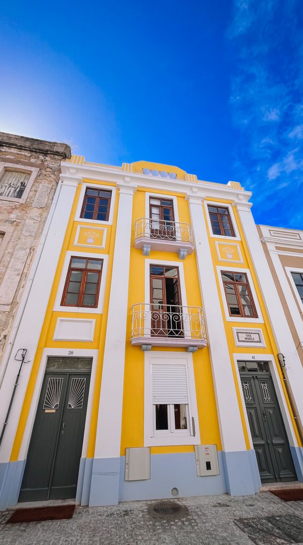 La maison de Donovan