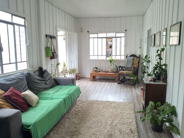 La maison de Fernanda