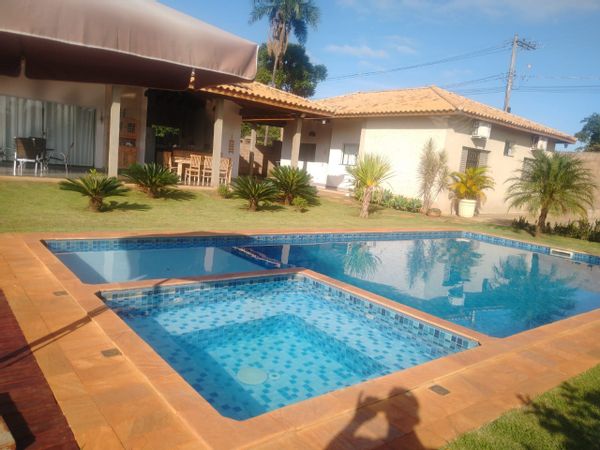 La maison de BEATRIZ APARECIDA