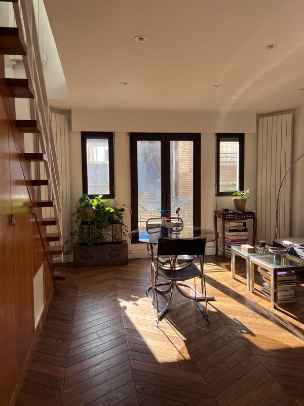 Casa di Sarah