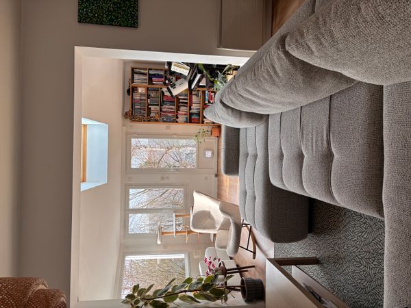 Casa di Thomas & Lola