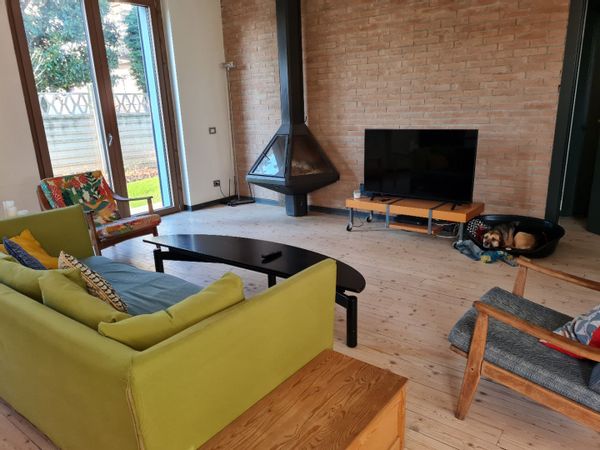 La maison de susanna