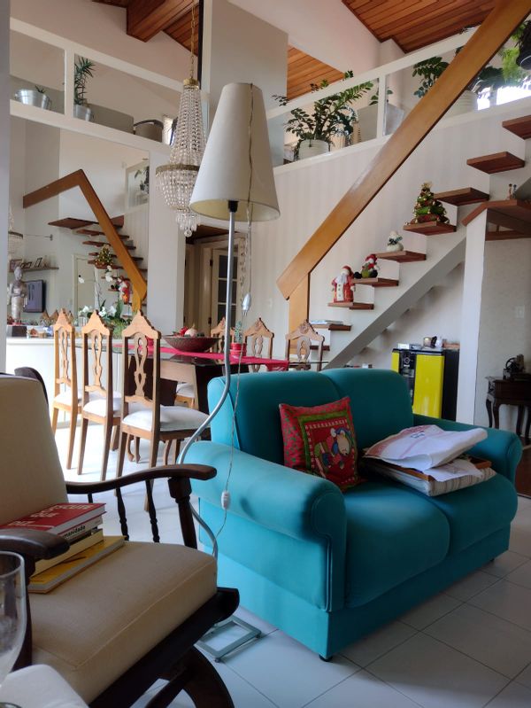 La maison de ANTÔNIO