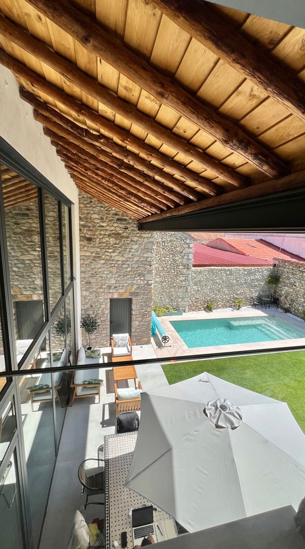 Casa di Alvaro & Raquel