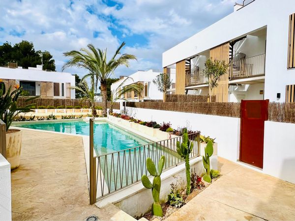 La maison de Alvaro & Raquel