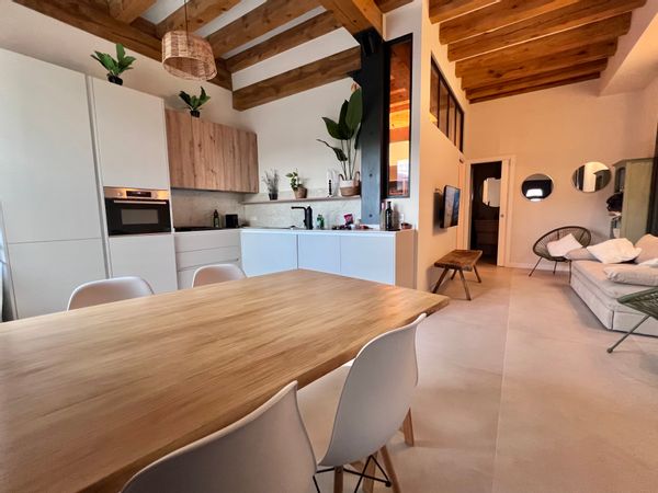 Alvaro & Raquel s Haus
