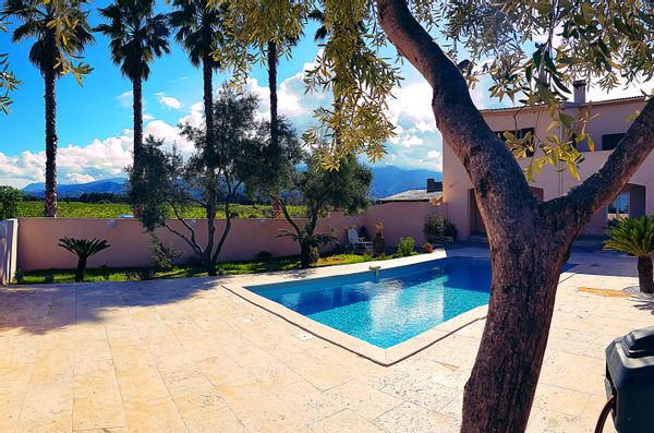 La maison de NORA VILLA MURIEL