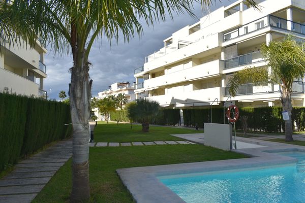 La maison de FERNANDO