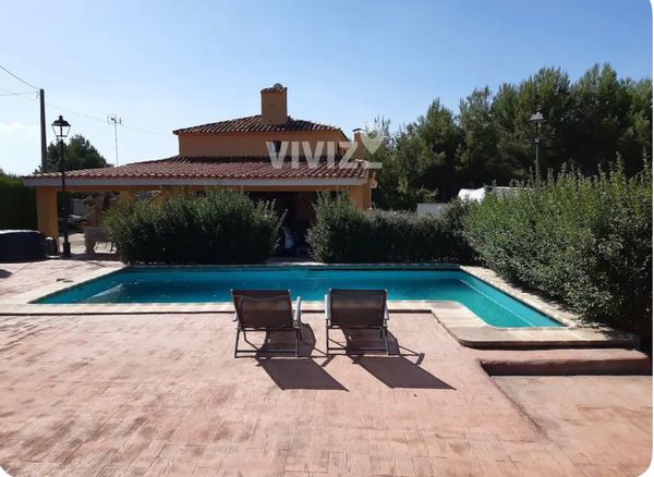 La maison de CAROLINA