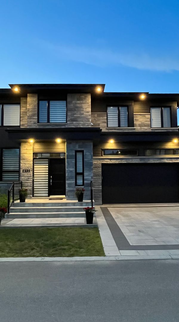 Maison de Catherine & Bruno - Échange conclu pour 2025, à l’an prochain!