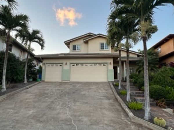 La maison de marvin (Leon)