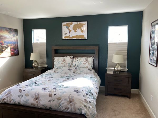 La maison de Rochelle