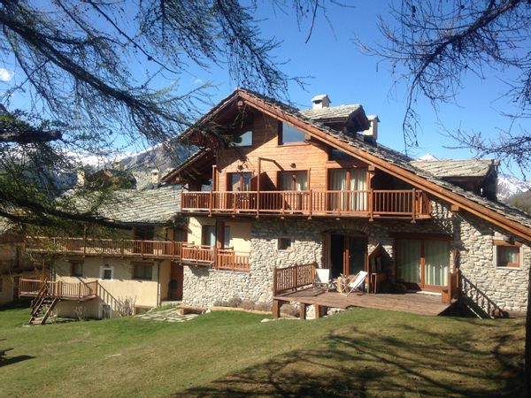 Casa di Nicol and Filippo