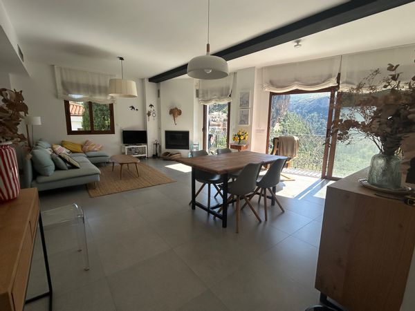 Casa de Marta en Chulilla