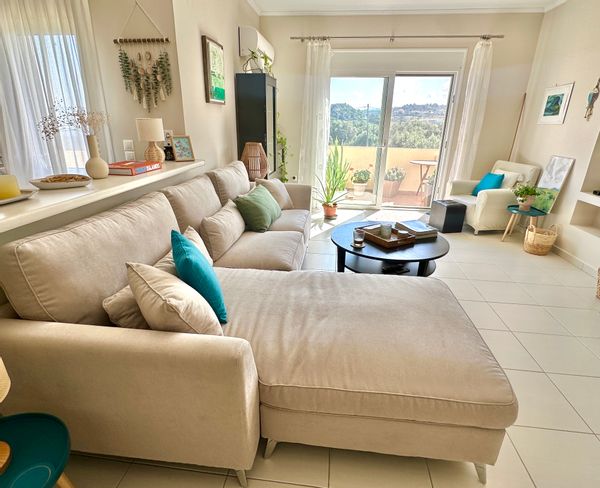 La maison de melanie